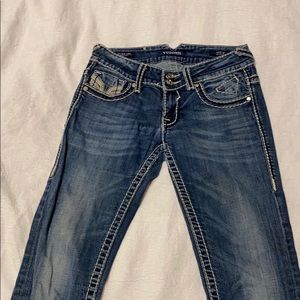 Vigoss jeans